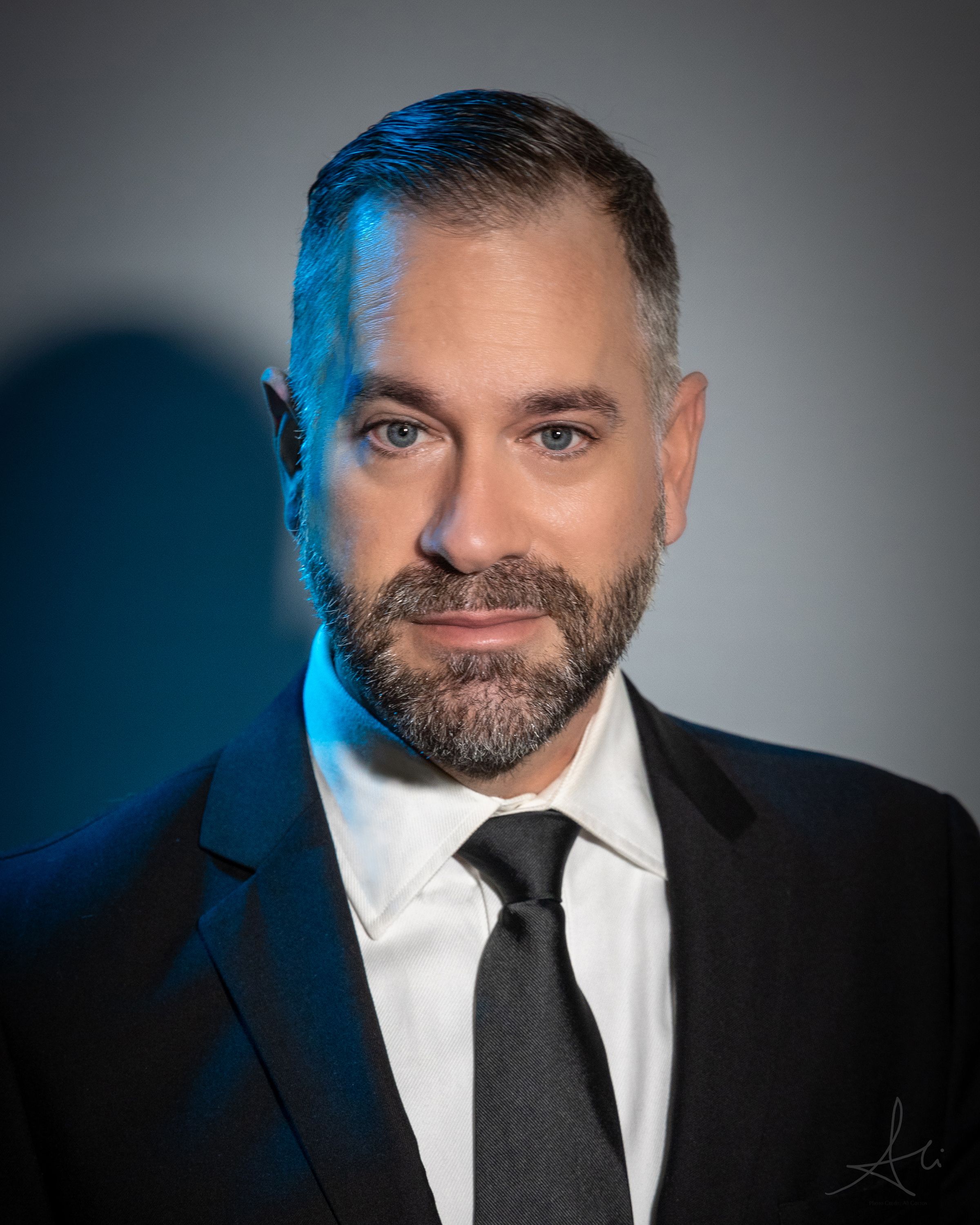 Aaron Sagers | MovieWeb