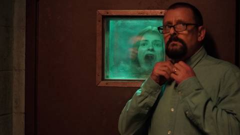 How Girl in the Basement Dramatized the Disturbing True Story