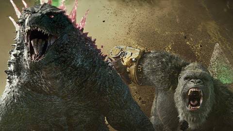 Godzilla x Kong's New Monsters, Explained