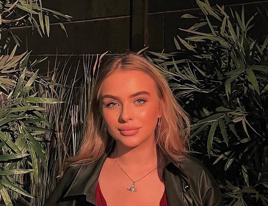 Neave Glennon | MovieWeb