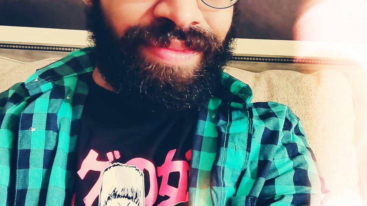Robert DeFelice | MovieWeb