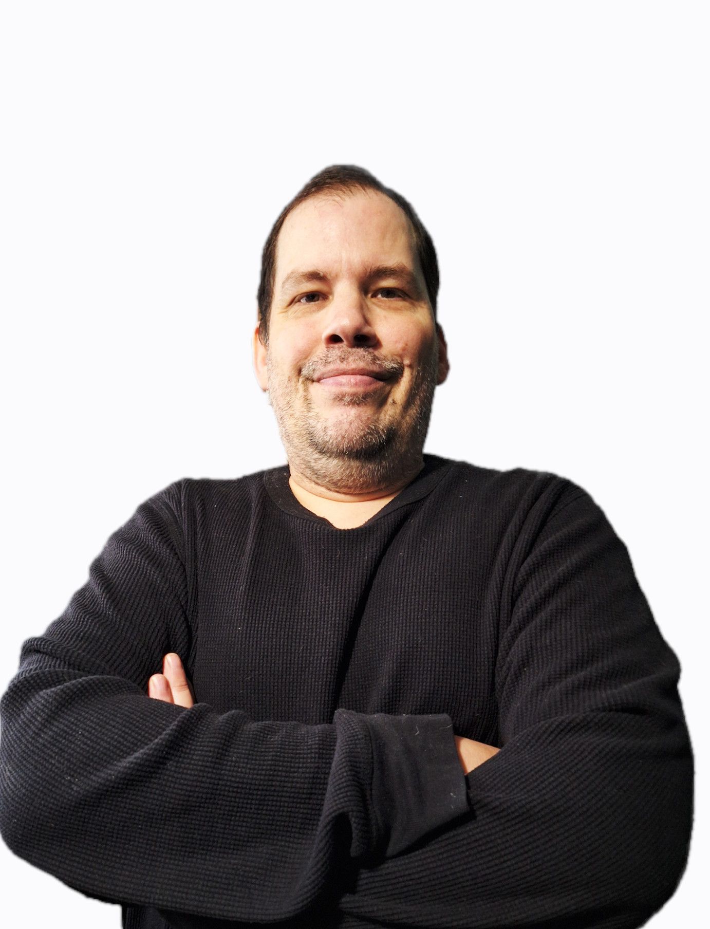 James Melzer | MovieWeb