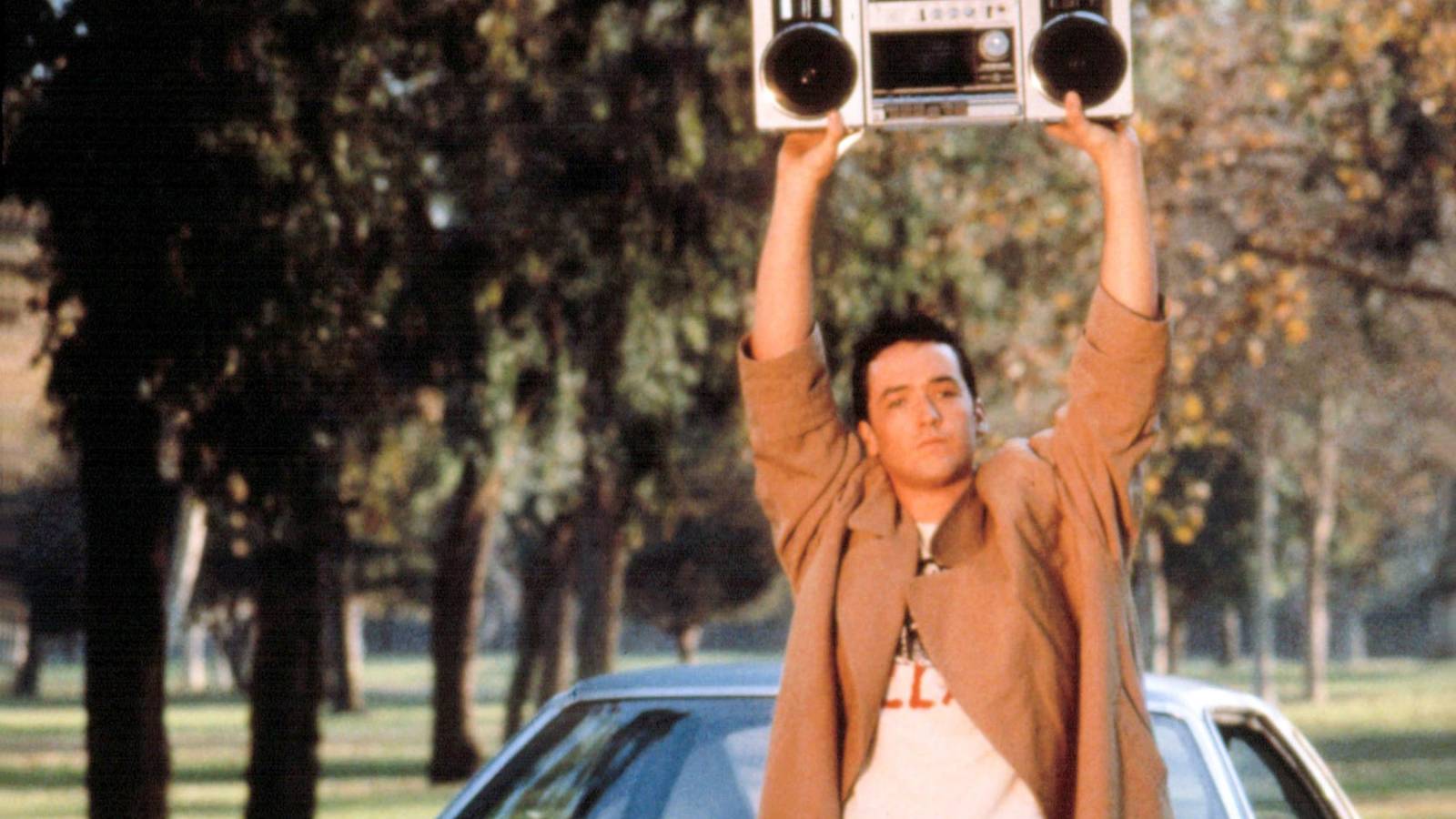 Say Anything: 20th Anniversary Edition Blasts Onto Blu-ray November 3rd