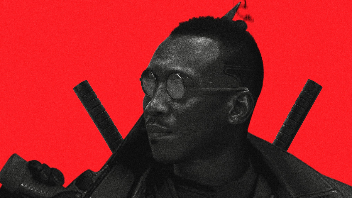 Marvel Studios' Blade Filming Start Date Revealed by Production Website