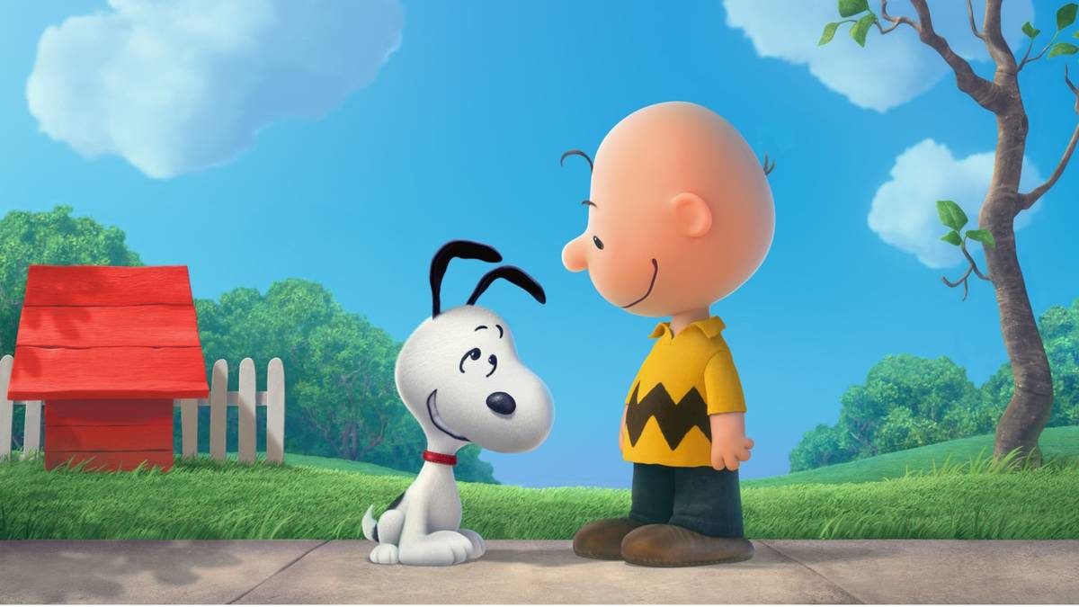 Peanuts to Get an Animated Feature from Iconix Brand Group