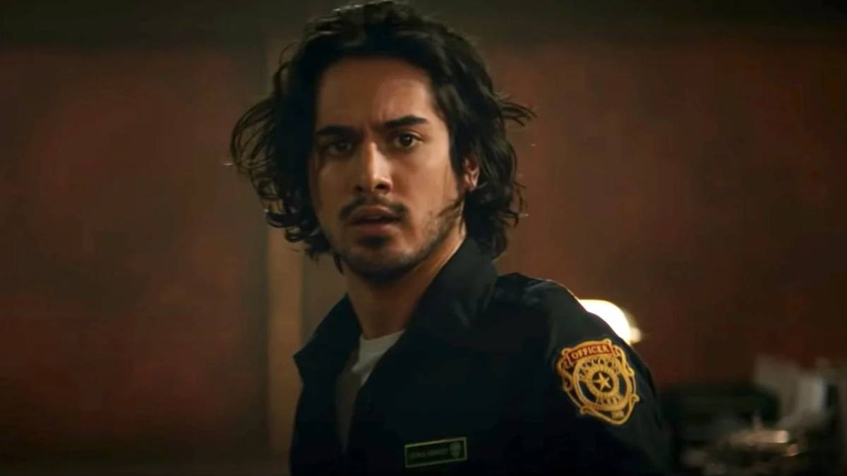 Resident Evil: Welcome to Raccoon City Star Avan Jogia Comments on ...