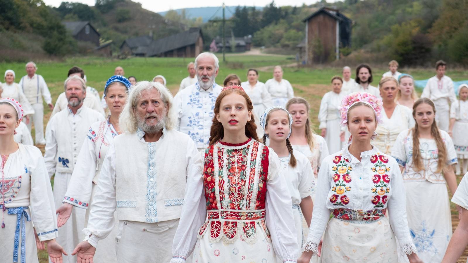 Best Underrated Movies About Cults