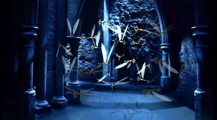 The Most Useful Harry Potter Spells For Everyday Life