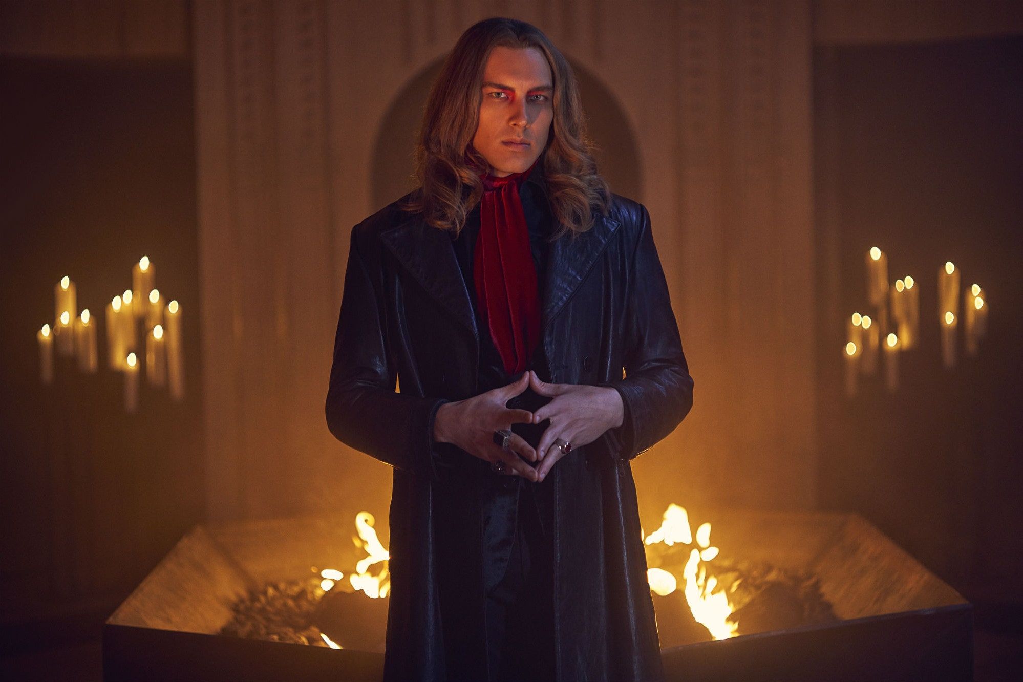 Endings of Every Season of American Horror Story Explained