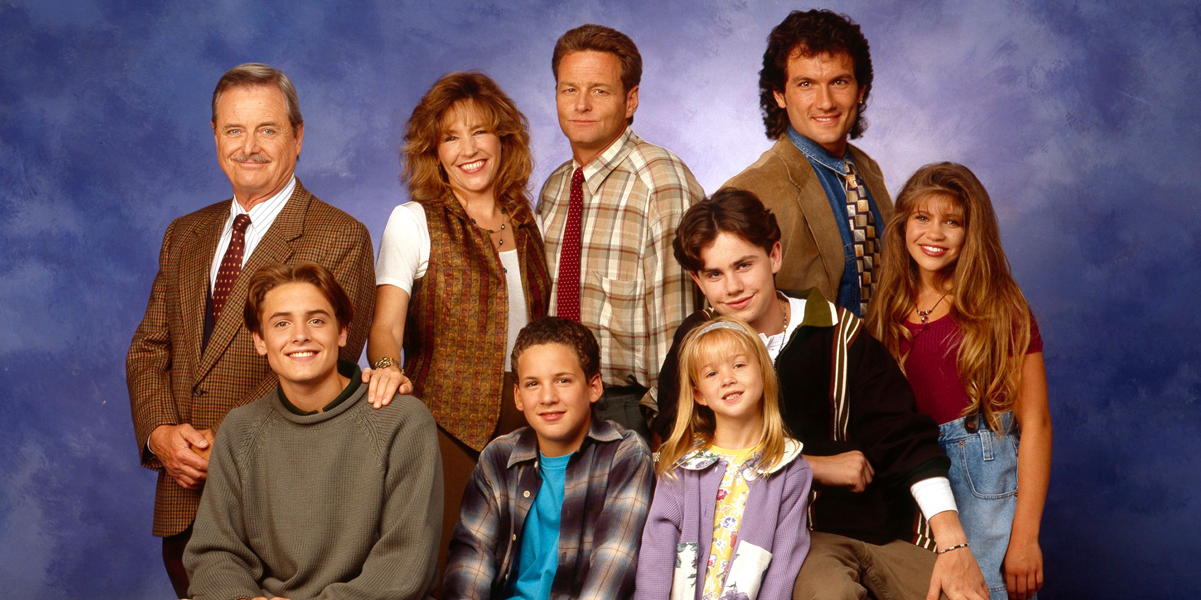 Boy Meets World The Today Show
