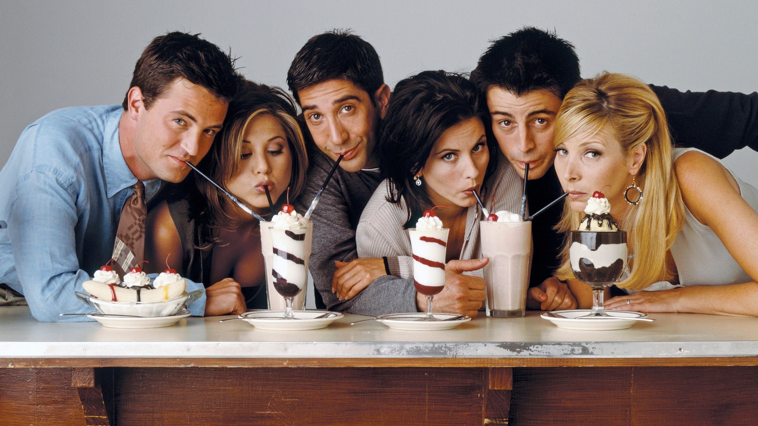 Friends USA Today