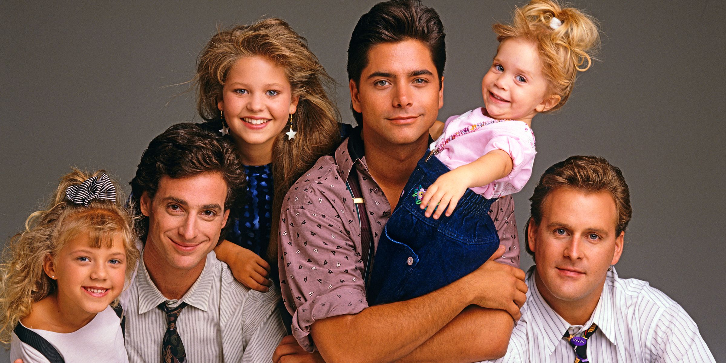 Full House The Today Show