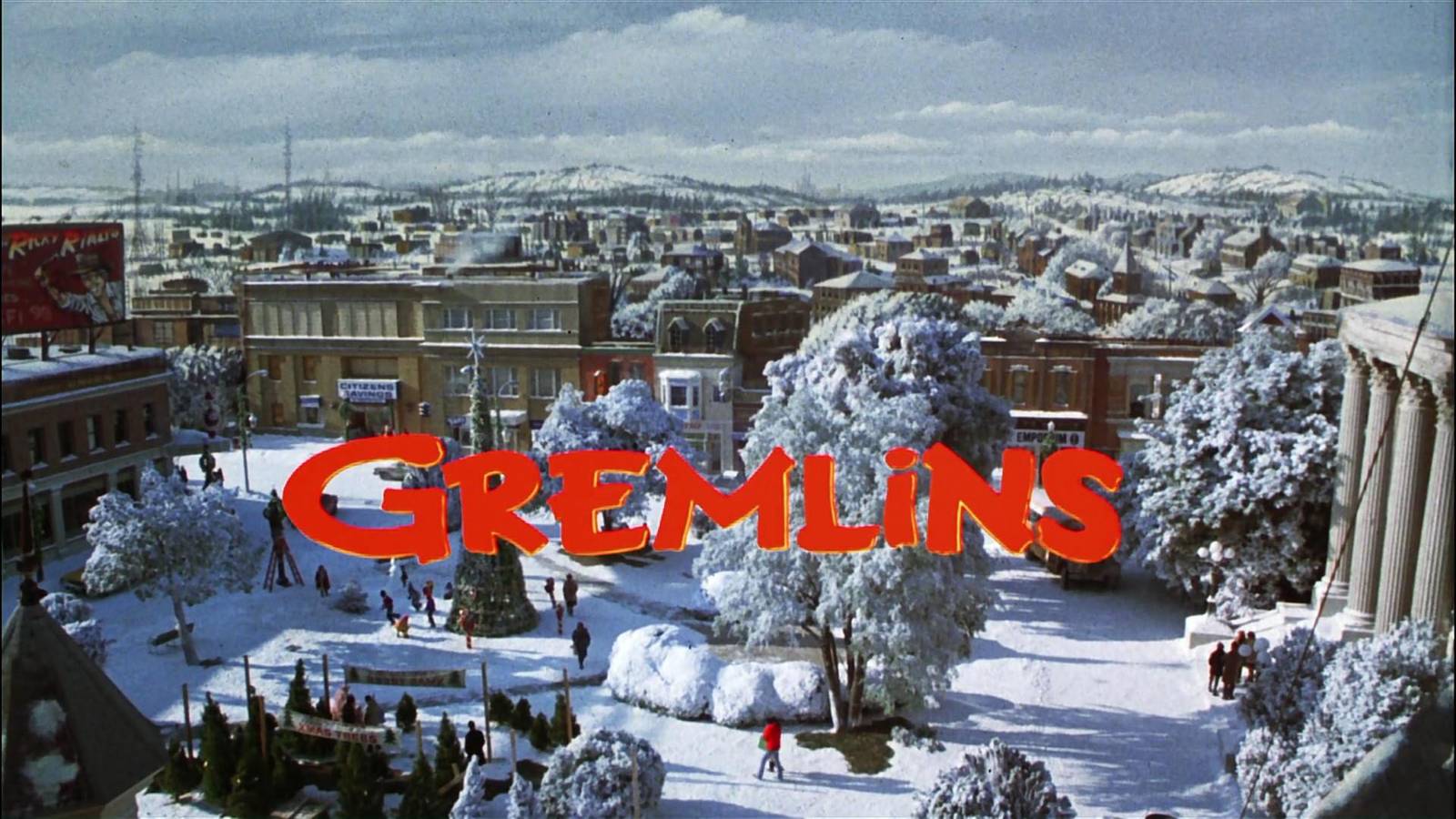 Best Moments from the Gremlins Film Series, Ranked