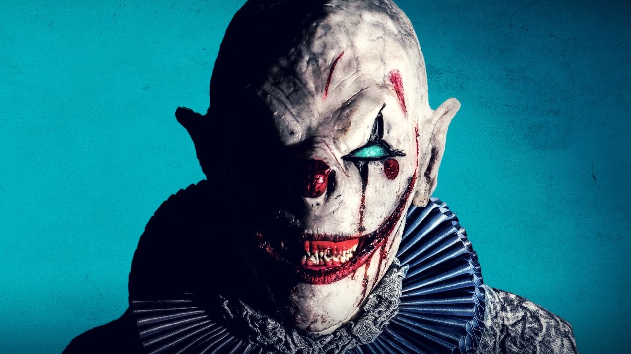 The Jack in the Box | MovieWeb