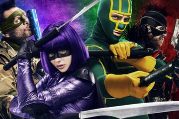 Kick Ass Razul kick ass | MovieWeb