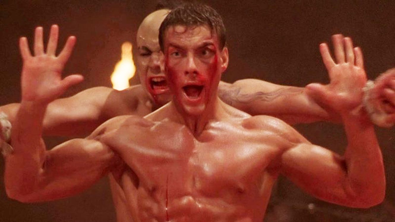 Kickboxer remake cast revealed