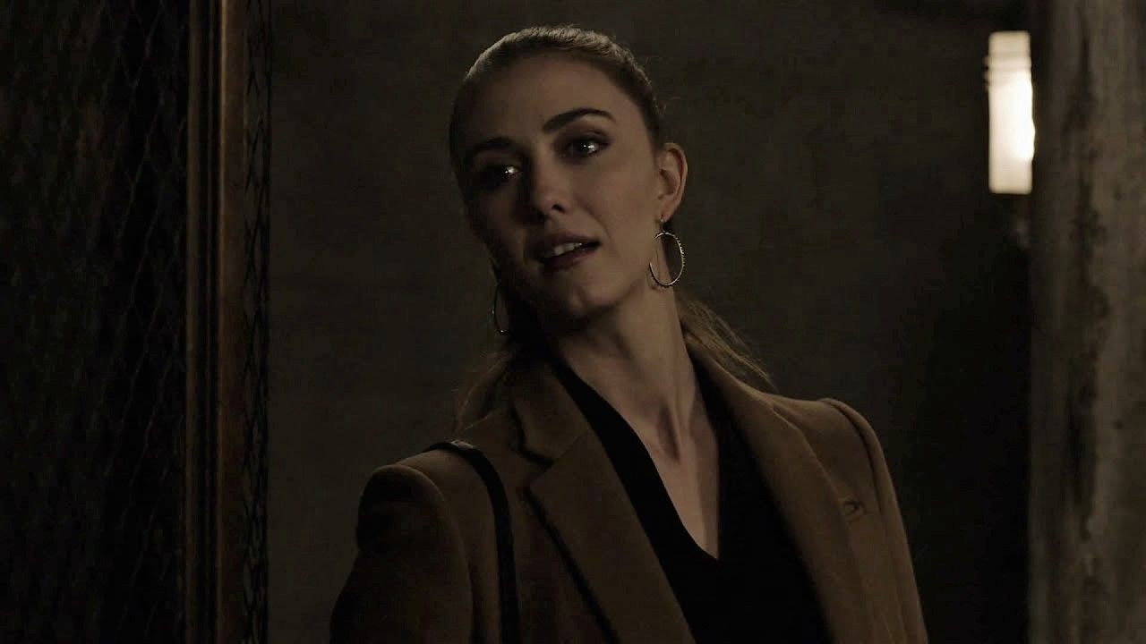 Madeline Zima | MovieWeb