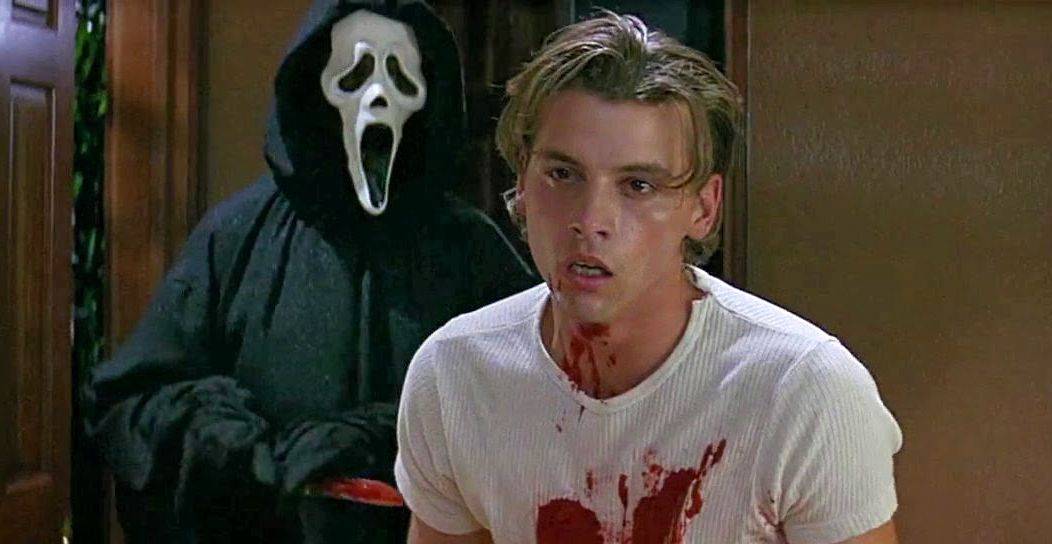 Here Are the 10 Most Iconic Death Scenes in the Scream Franchise