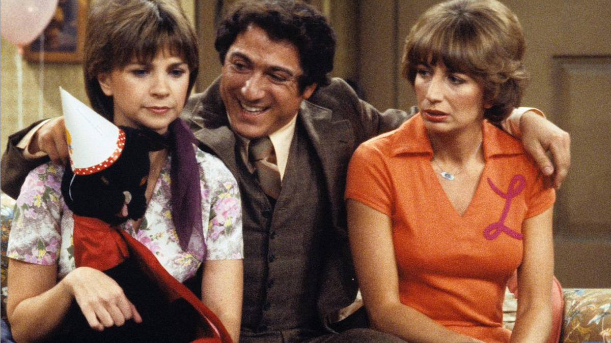 Eddie Mekka Dies, The Big Ragoo on Laverne & Shirley Was 69