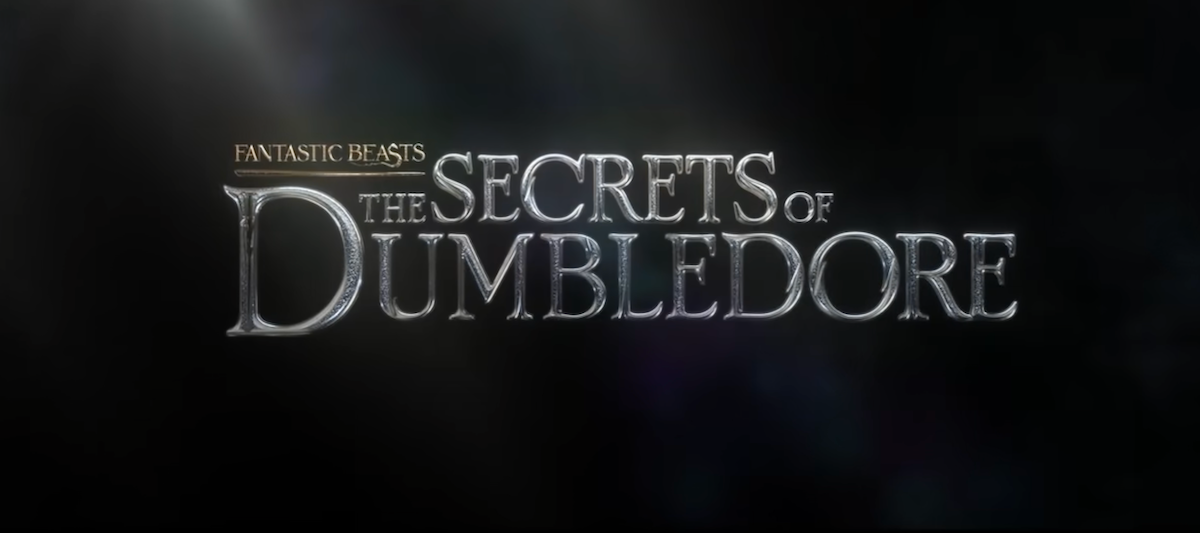 Warner Bros. removes dialogue from 'Fantastic Beasts: The Secrets of Dumbledore' in China