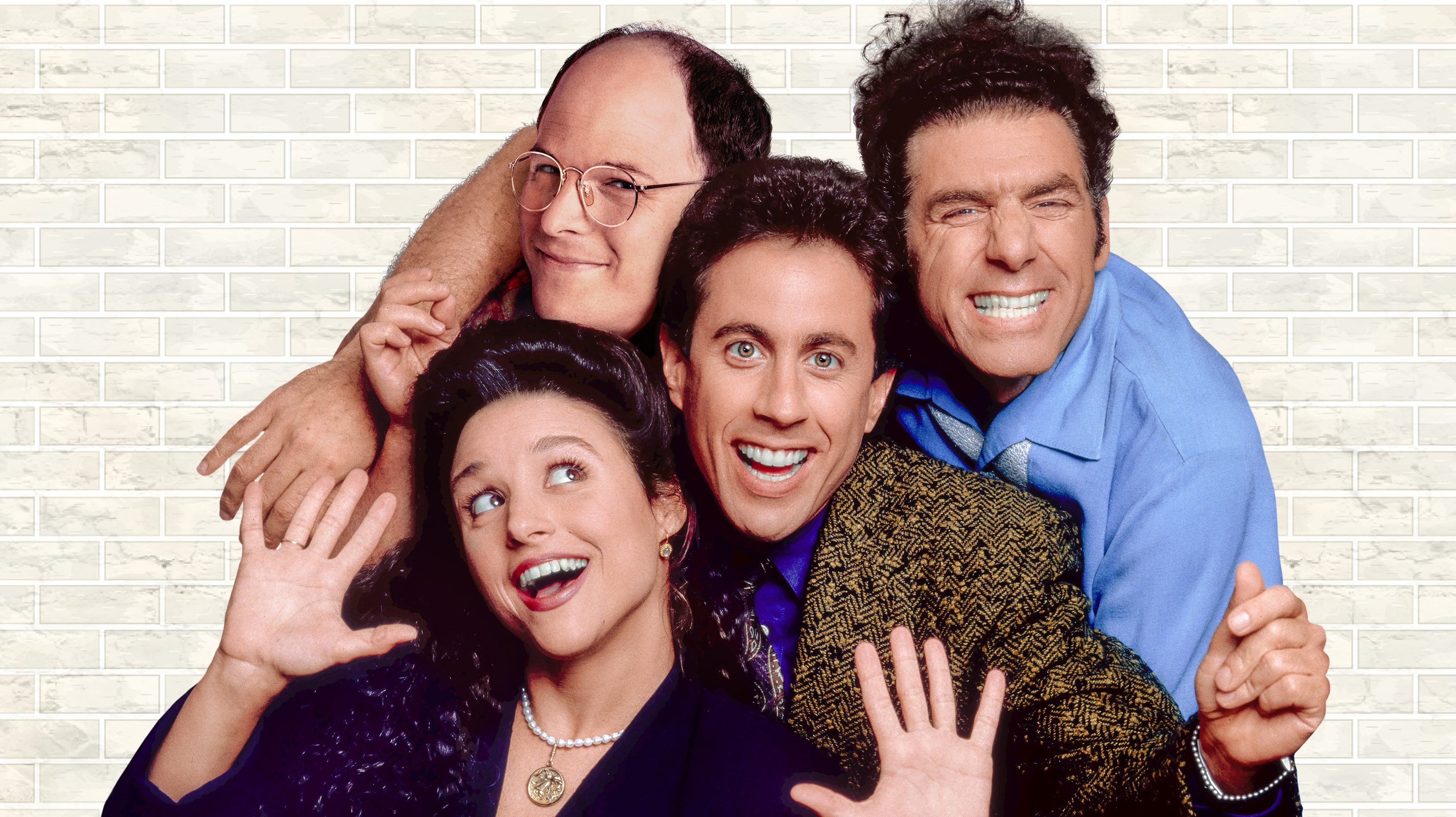 Seinfeld Deadline