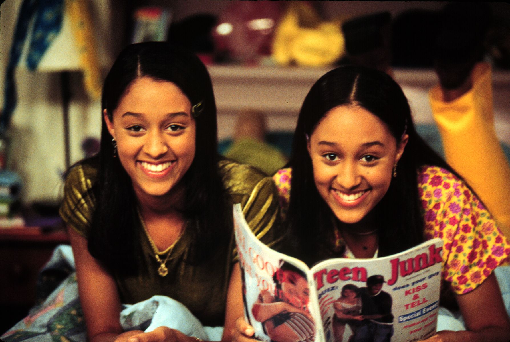 Sister Sister IMDb