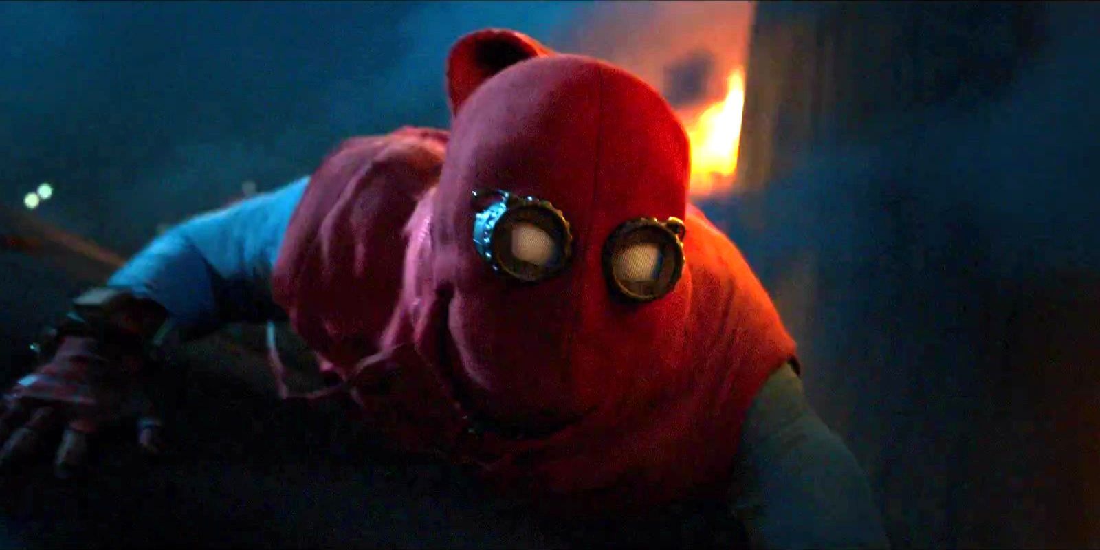 Spider-Man-Homecoming-DIY-suit