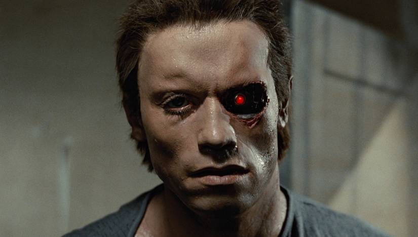 The Terminator Producer Reveals Why a Franchise-Changing Scene Was ...