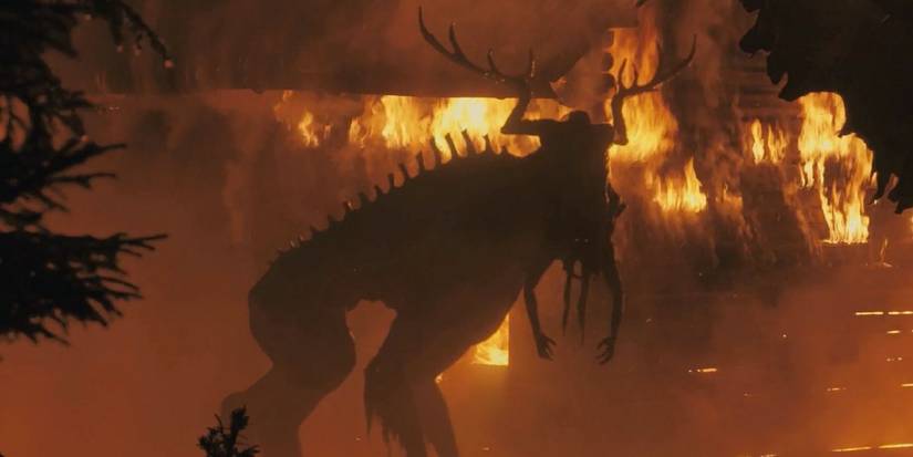 Here Are 5 Elements That Make For a Legendary Monster Movie