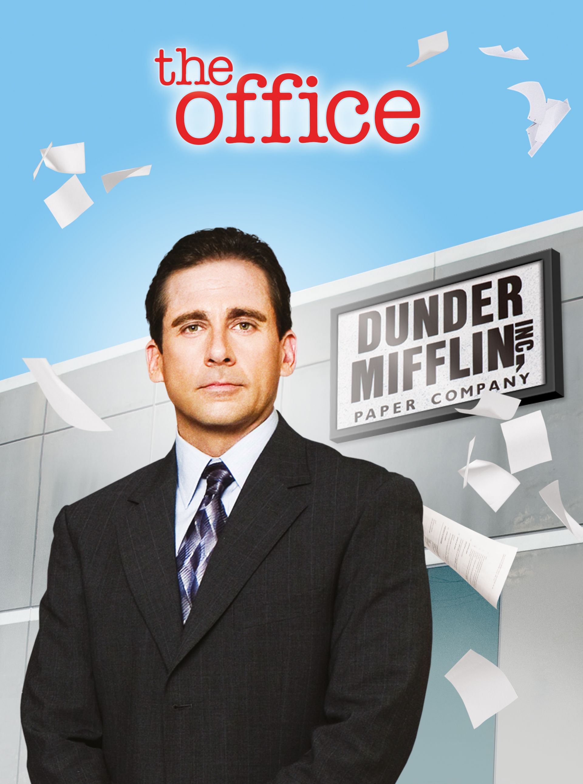 The Office (U.S.) (2004)
