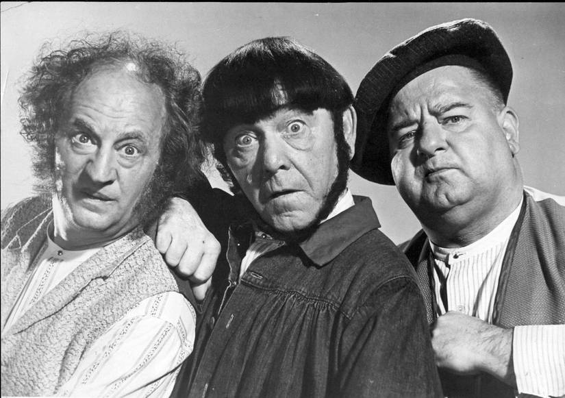 ThreeStooges