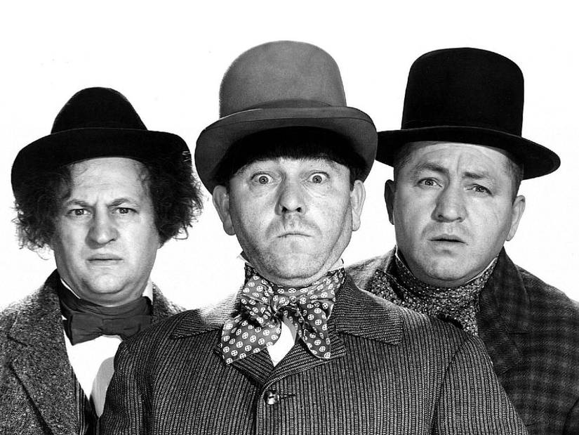 ThreeStooges
