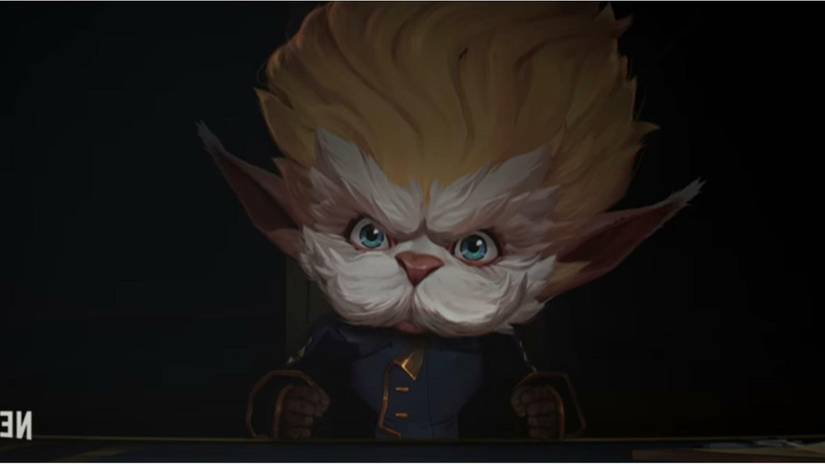 The Best Characters in Arcane