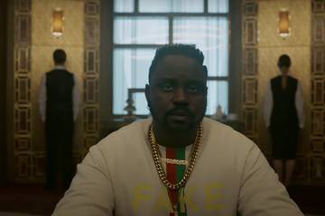 Atlanta Set atlanta | MovieWeb