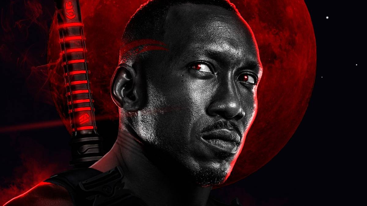 ‘Blade’ Star Gives Update on Whether They Are Still a Part of Marvel’s Most Troubled Movie ‘Blade’ Star Gives Update on Whether They Are Still a Part of Marvel’s Most Troubled Movie