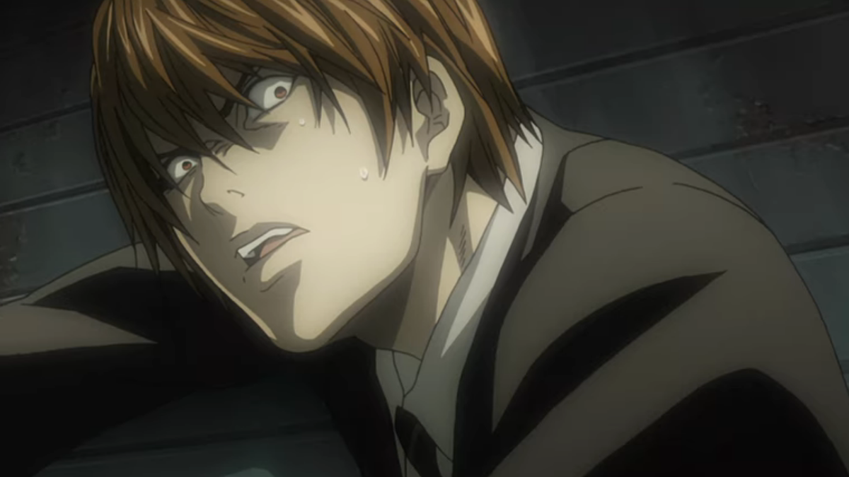 Graduation Death Note Explained: Everything You Need To Know About the Ending of Death Note