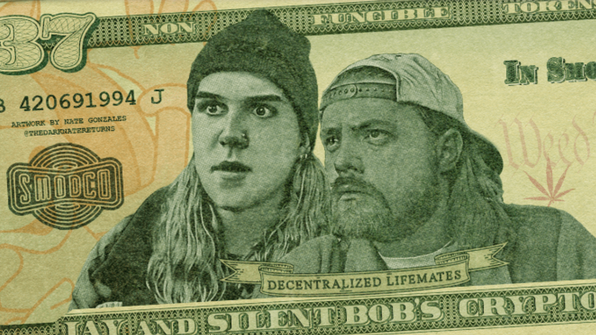 Every Jay and Silent Bob Movie, Ranked