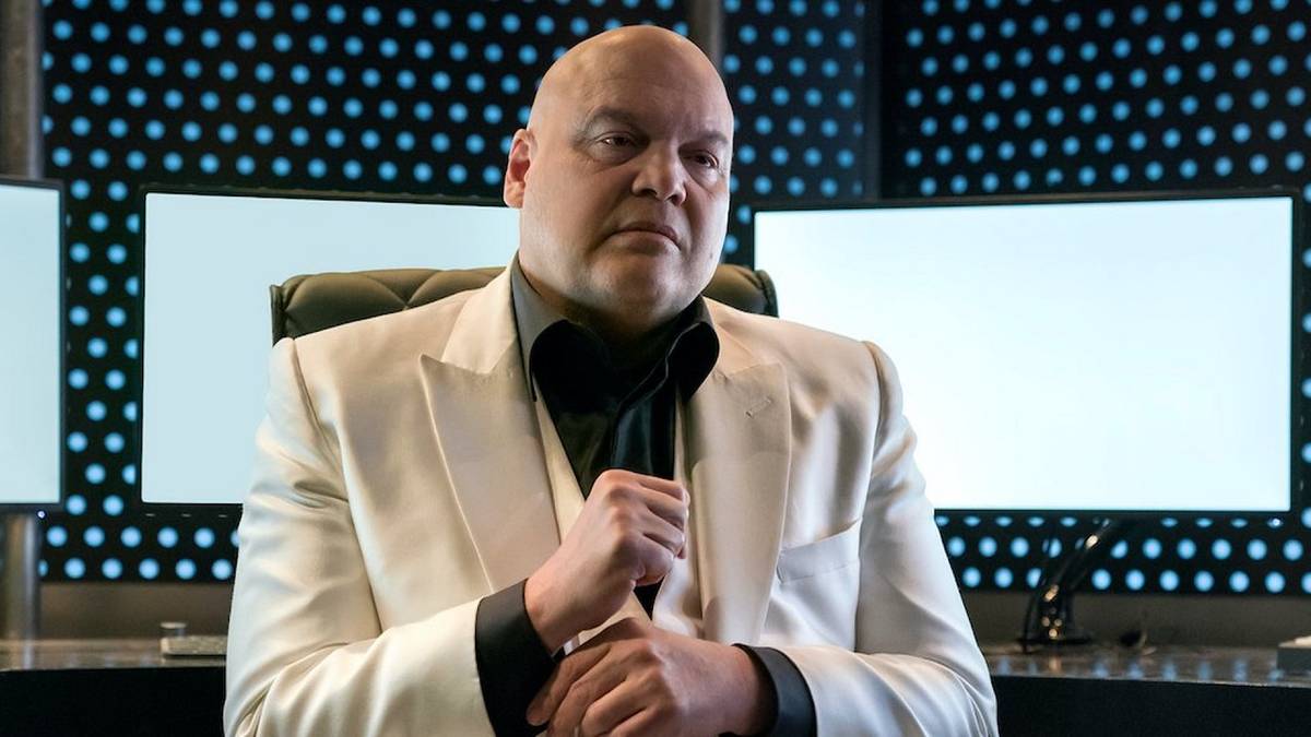 Here's What Could Be Next For Kingpin in the MCU