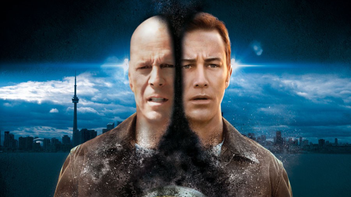 Looper Show Looper Celebrates 10th Anniversary and Gets the 4K Ultra HD Treatment
