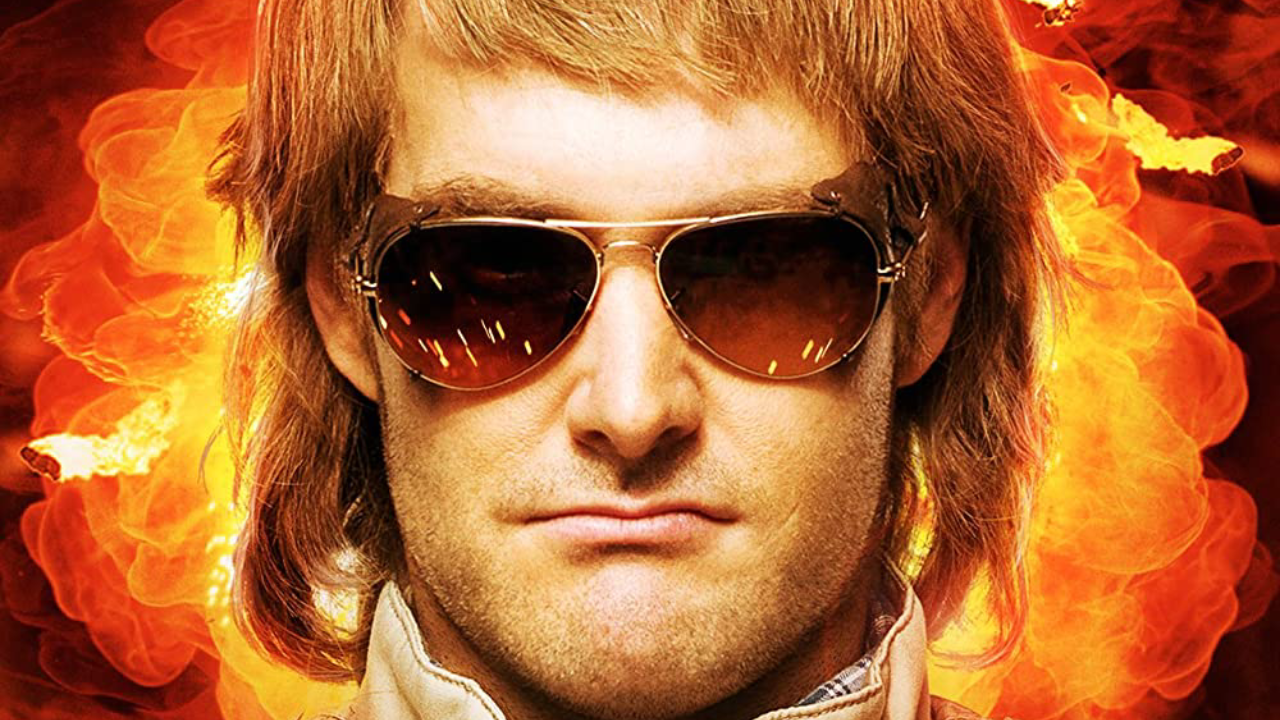 MacGruber | MovieWeb