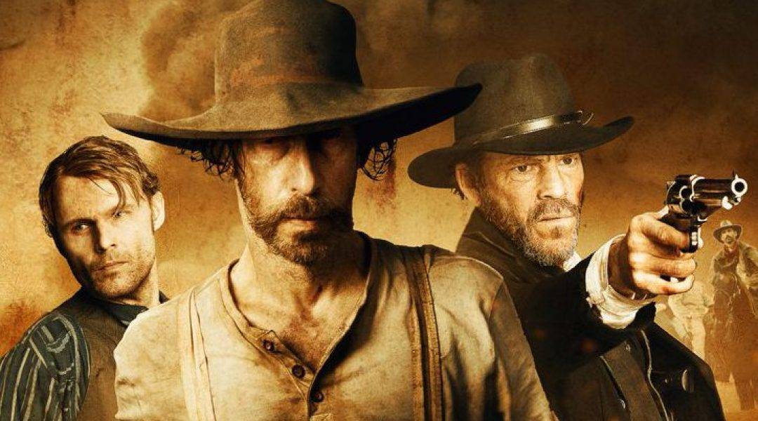 Old Henry Review: The Wild West's Death