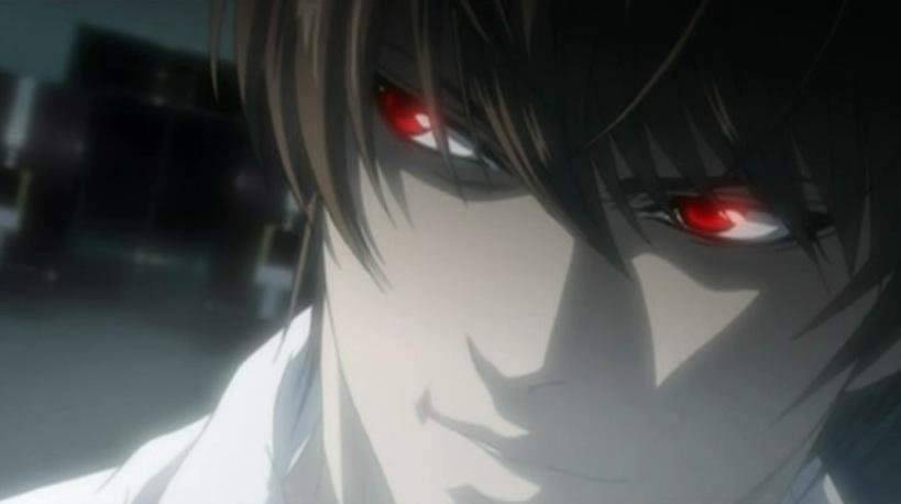 Explained: Everything You Need To Know About the Ending of Death Note