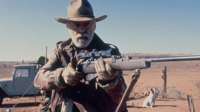 10 Wild Animal Movies That Will Keep You Out of the Woods Forever