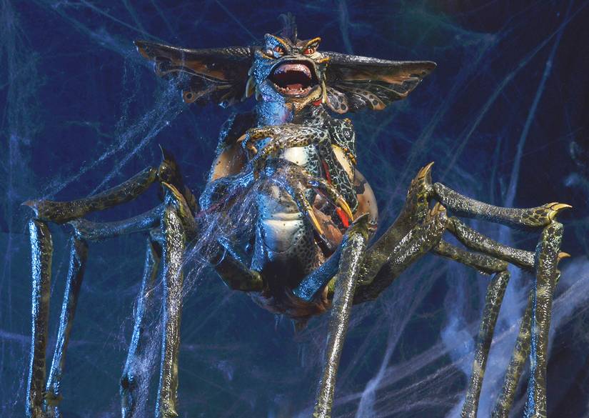 Best Moments from the Gremlins Film Series, Ranked