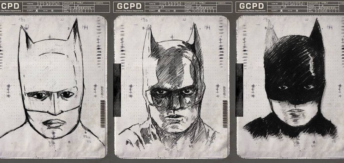The Batman's Secret Website Puts You in Contact With The Riddler