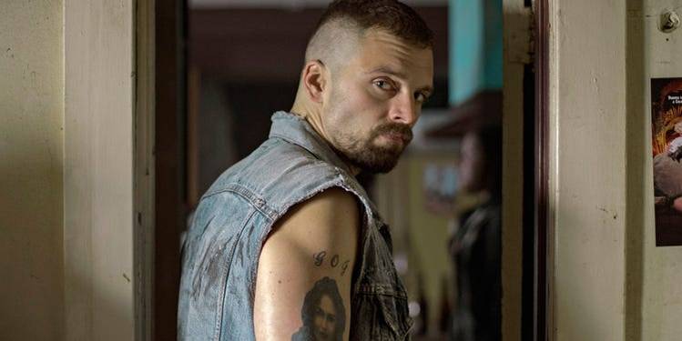These Are Sebastian Stan's Best Performances, Ranked