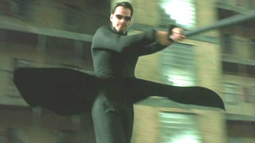The Matrix: Why This Beloved Sci-fi Franchise Is Actually a Huge Red Flag