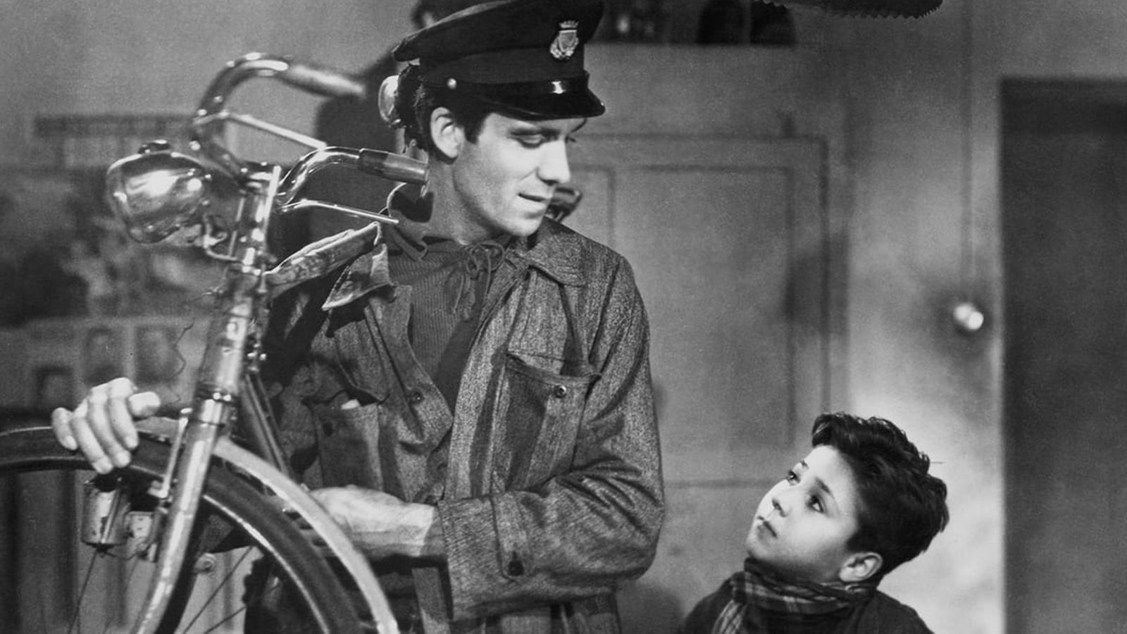 Bicycle Thieves The Criterion Collection