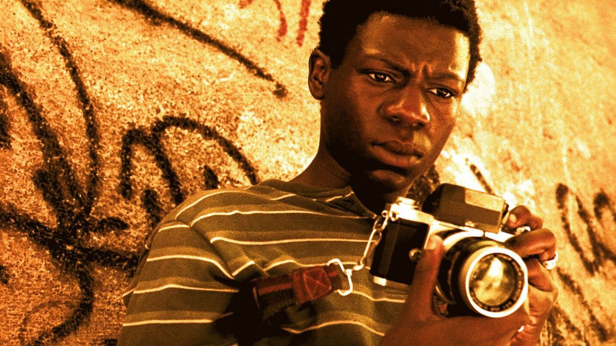 City of God Letterboxd