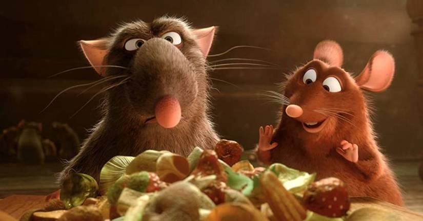 Best Movies About Food That We Can't Live Without